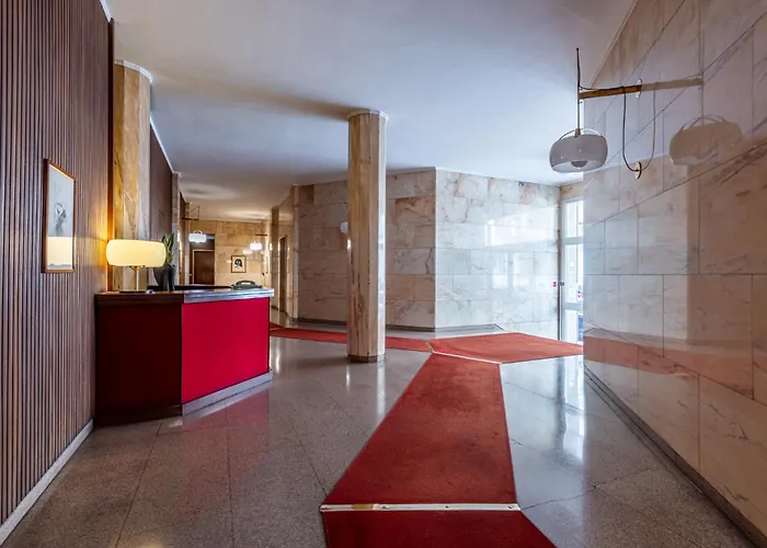 Apartamento Darsena Flat *