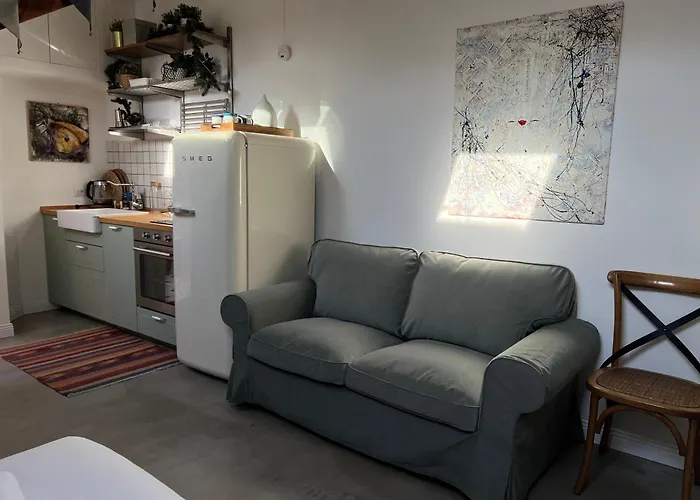 شقة Incantevole Loft Accanto Stazione ميلان