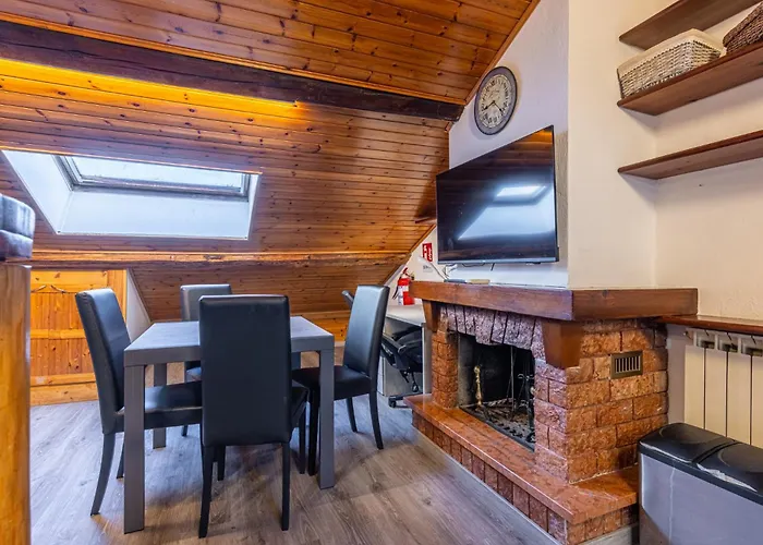 Castaldi 33 By Cortivo House Apartman
