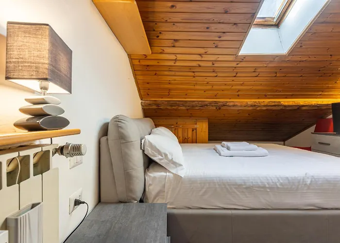 Apartman Castaldi 33 By Cortivo House *