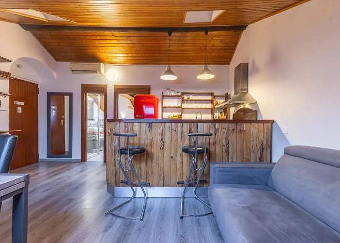 Castaldi 33 By Cortivo House * ميلان