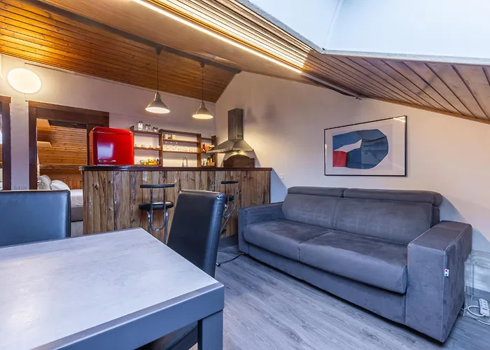 Castaldi 33 By Cortivo House * ميلان