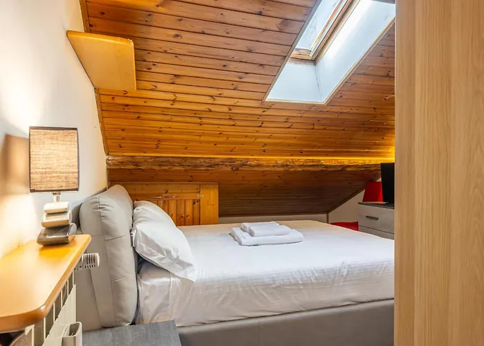 Castaldi 33 By Cortivo House Apartman