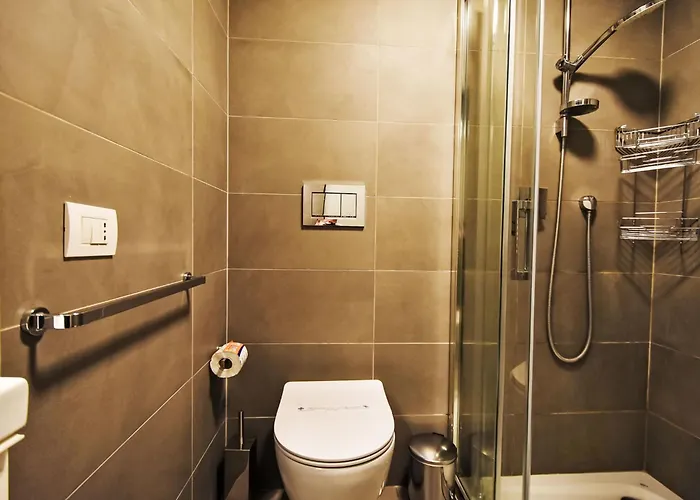 Gluck Station Lofts-2 By Interhome Milano