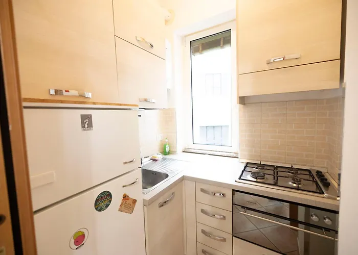 Apartmán Magnifico Loft In Zona Udine M2
