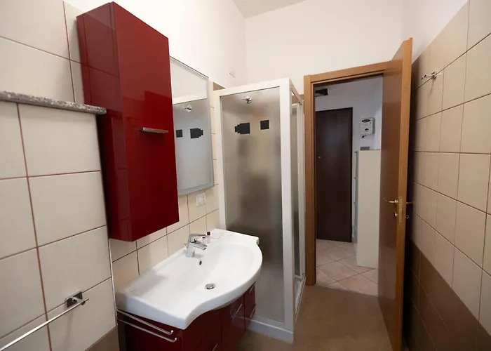 Apartmán Magnifico Loft In Zona Udine M2