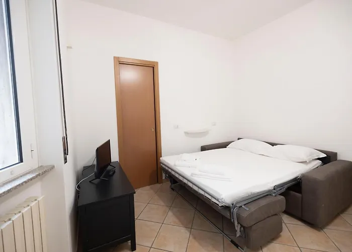Magnifico Loft In Zona Udine M2 ミラノ
