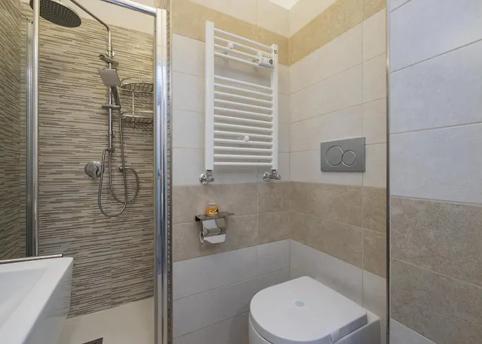San Siro - Modern & Stylish 3 Bedroom With 2 Balconies Lotto Mm1-mm5 By Rentopolis Mailand