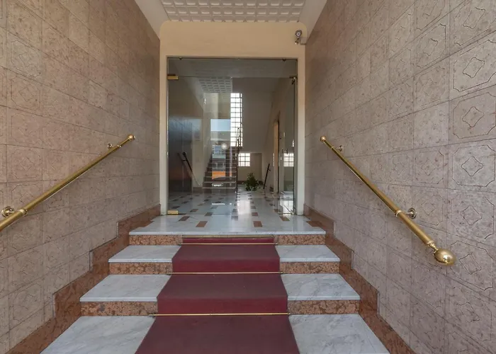 Apartment San Siro - Modern & Stylish 3 Bedroom With 2 Balconies Lotto Mm1-mm5 By Rentopolis *
