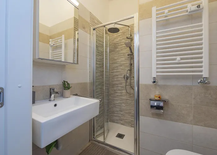San Siro - Modern & Stylish 3 Bedroom With 2 Balconies Lotto Mm1-mm5 By Rentopolis Apartman Milánó