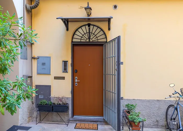 Navigli Darsena Celebrity House * מילאנו