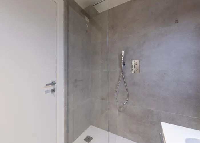 Apartment Citylife Elegant Escape
