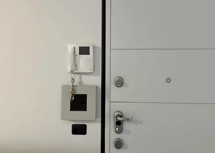 Apartman - Not Active