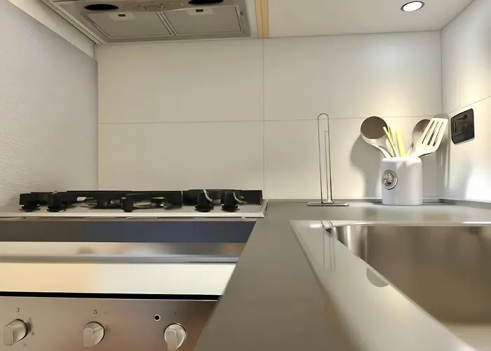 - Not Active Apartman