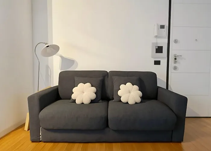 Apartman - Not Active Milánó