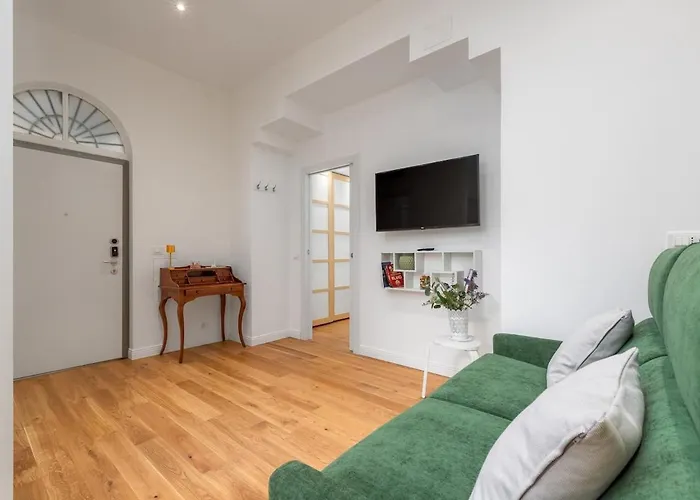 Navigli Darsena Celebrity House * מילאנו