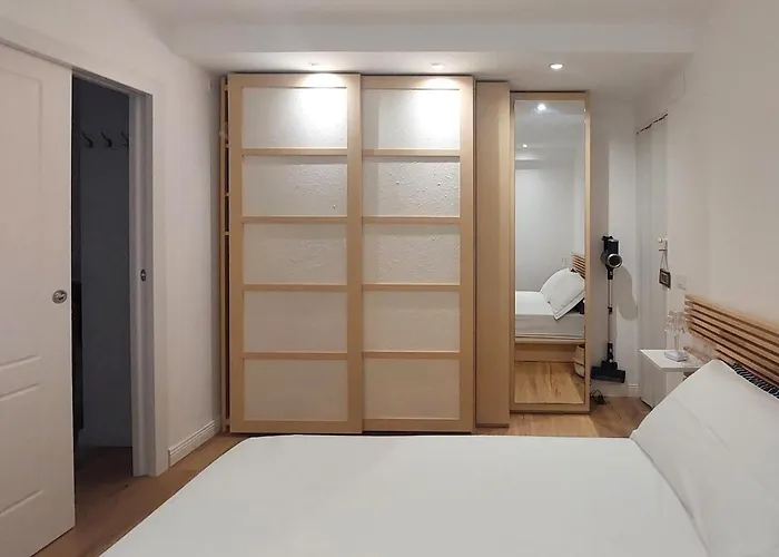 דירה Navigli Darsena Celebrity House מילאנו
