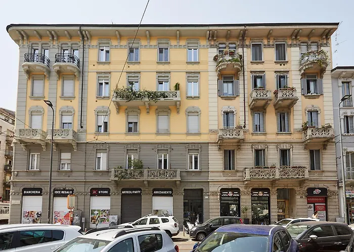 شقة - Modern Flat *