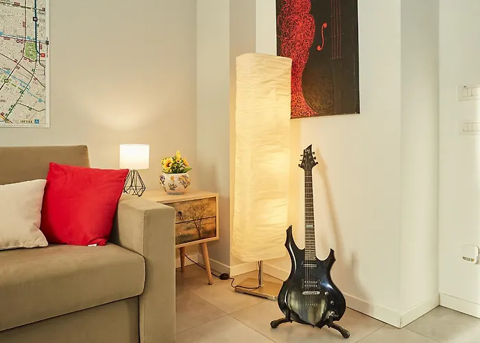 - Modern Flat شقة