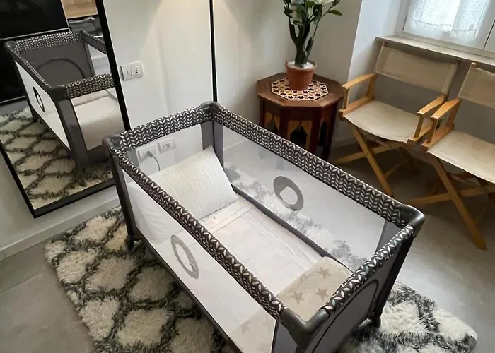 - Modern Flat شقة ميلان