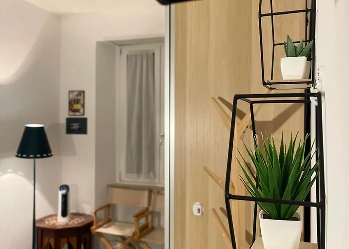 شقة - Modern Flat