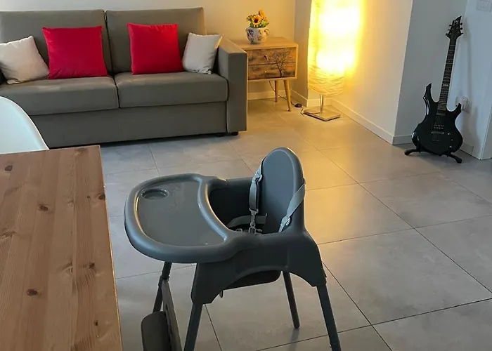 - Modern Flat شقة *