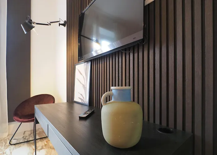 Apartament Primopiano - Jenner B