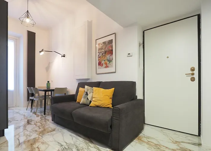 Primopiano - Jenner B Mediolan