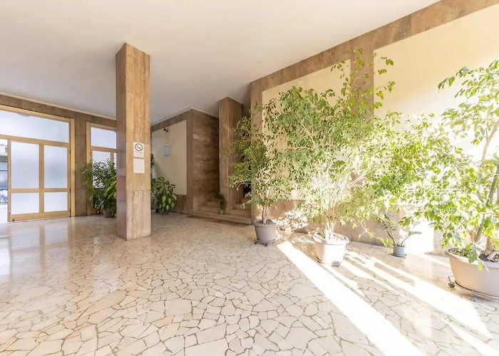 Lounge Life מילאנו