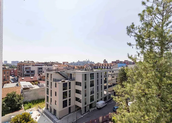 Bright House - Carozzi *