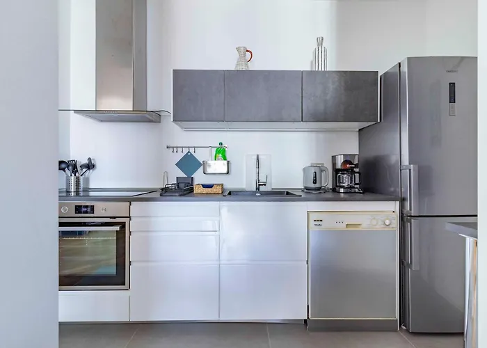 Bright House - Carozzi Milano