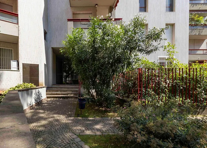 Bright House - Carozzi * Milán