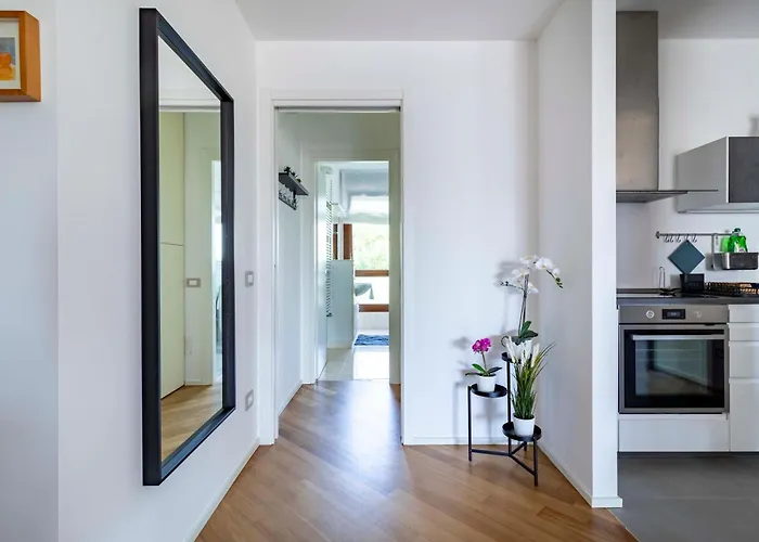 Bright House - Carozzi * Milano