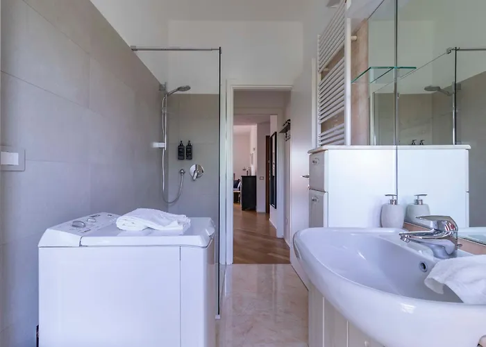 Apartmán Bright House - Carozzi
