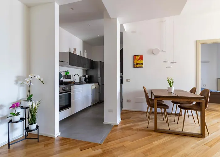 Bright House - Carozzi Milano