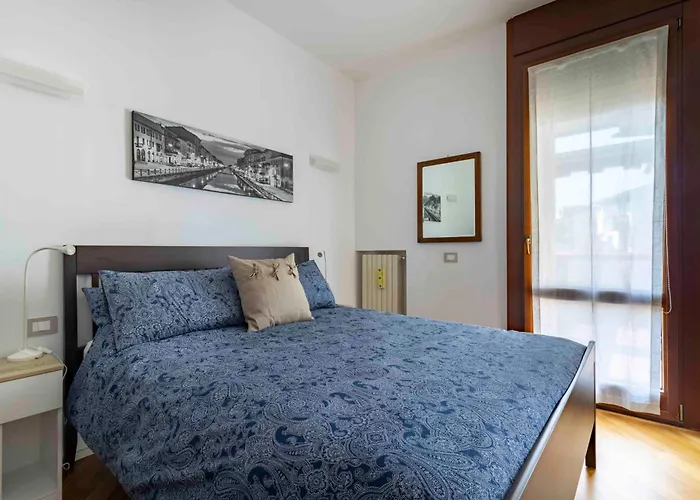 Bright House - Carozzi Apartmán