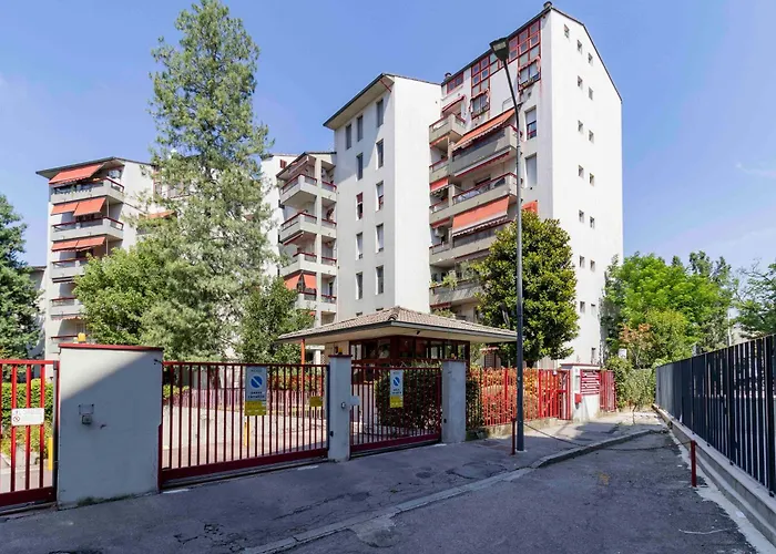 Apartmán Bright House - Carozzi