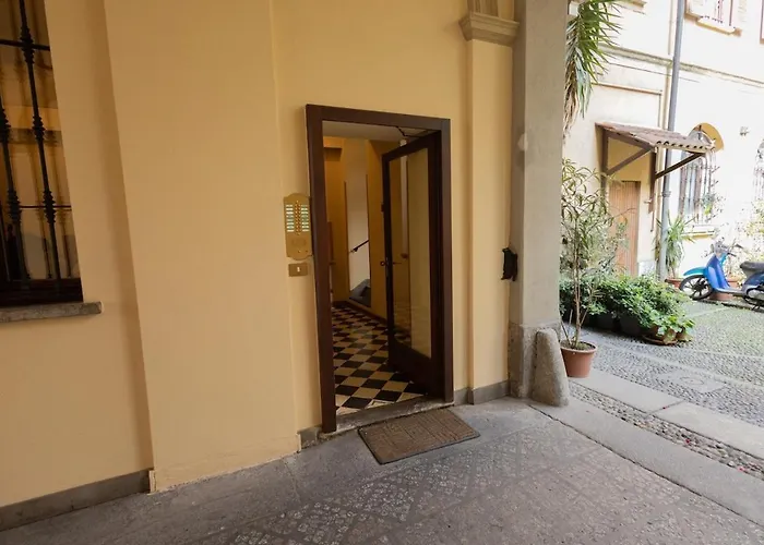 Апартаменты Lovely Attic *