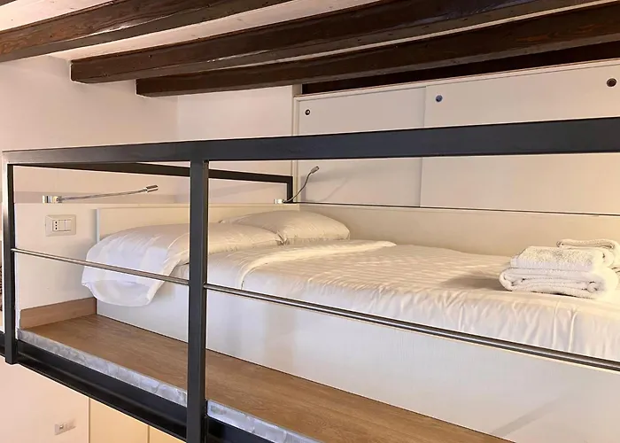 Kibilu - Luxury Near Bocconi - Centre Daire *