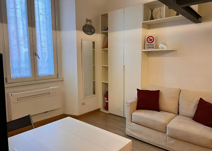 Kibilu - Luxury Near Bocconi - Centre Milano