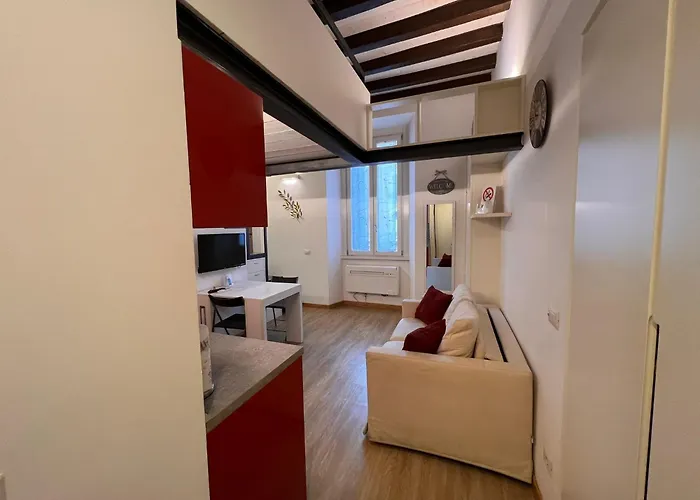 Kibilu - Luxury Near Bocconi - Centre Daire
