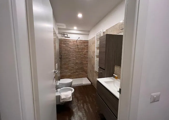 Kibilu - Luxury Near Bocconi - Centre Daire *