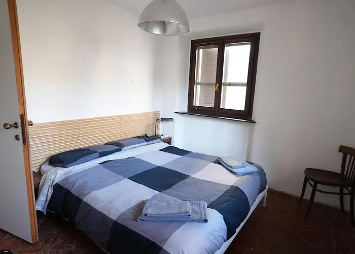 Very Vintage Milanese Apartmán *