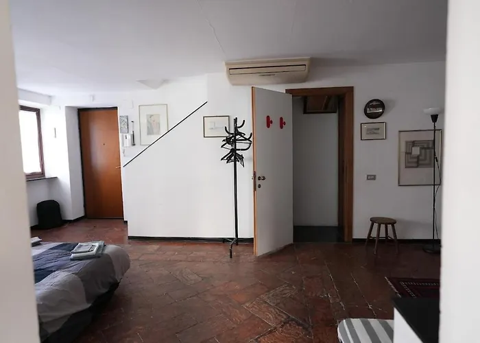 Apartmán Very Vintage Milanese *