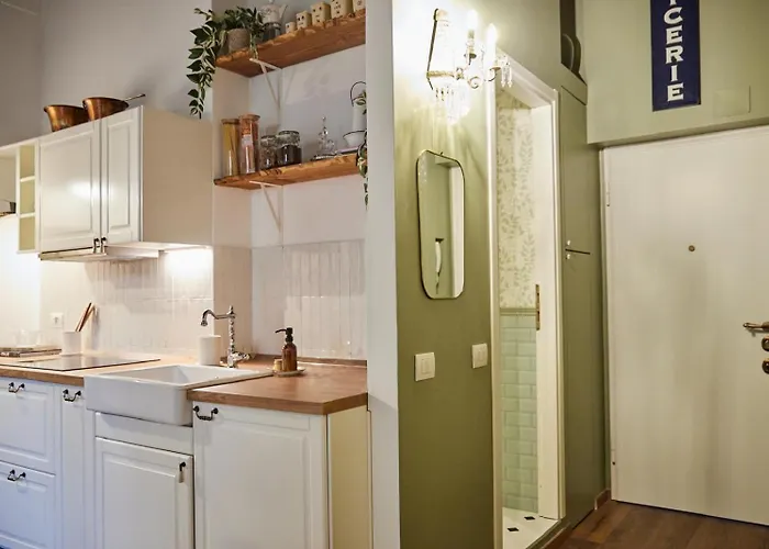 Charming - Wifi - De Angeli