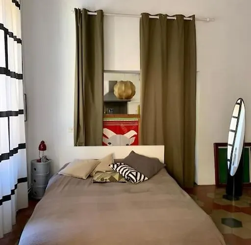 Location Naviglio With Terrace * Milano