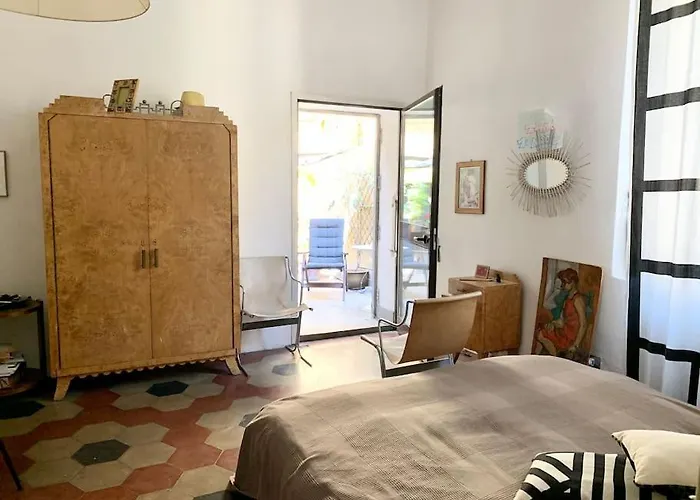Location Naviglio With Terrace Appartamento *