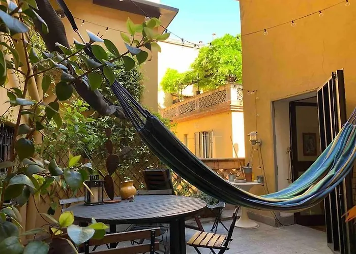 Location Naviglio With Terrace Appartamento Milano