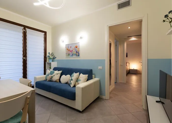 Apartamento Unigarden - Bicocca District