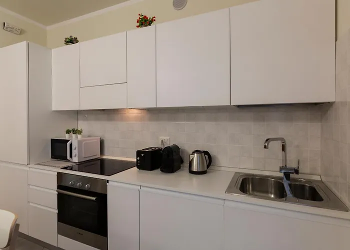 Unigarden - Bicocca District